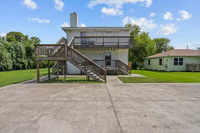 7316 Overton Street, Hitchcock, TX 77563 - Photo 1