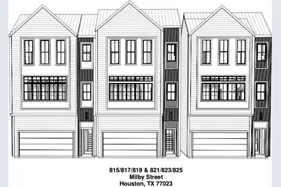 815 Milby Street, Houston, TX 77023 - Photo 1