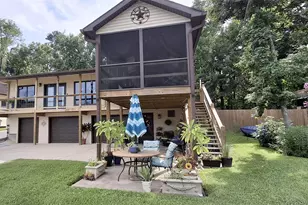 318 Ridgewood Rd, Goodrich, TX 77335 - Photo 1