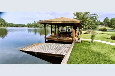 318 Ridgewood Road, Goodrich, TX 77335 - Photo 35