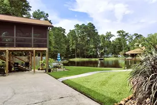 318 Ridgewood Rd, Goodrich, TX 77335 - Photo 35