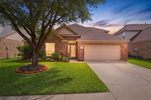 4231 Tree Moss Pl, Humble, TX 77346 - Photo 1