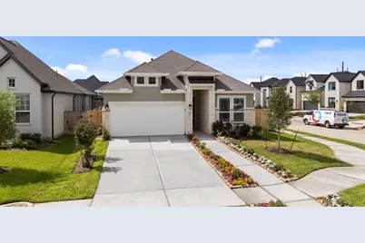 10930 Middle Ridge Drive, Missouri City, TX 77459 - Photo 3
