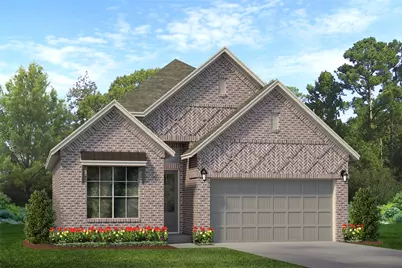 10930 Middle Ridge Drive, Missouri City, TX 77459 - Photo 33