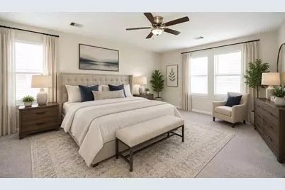 16406 Star Canyon Court, Cypress, TX 77429 - Photo 17