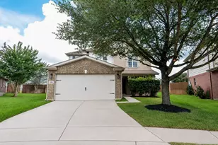 16406 Star Canyon Ct, Cypress, TX 77429 - Photo 1