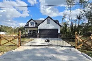 14387 Half Circle St, Splendora, TX 77372 - Photo 3