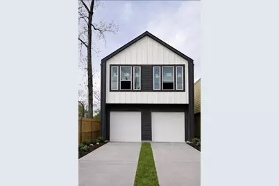 6519 Tuskegee Street, Houston, TX 77091 - Photo 1