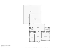 4103 Fuqua St, Bacliff, TX 77518 - Photo 29