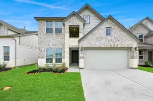 18547 Porta Marina Dr, Fresno, TX 77545 - Photo 3