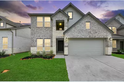 18547 Porta Marina Drive, Fresno, TX 77545 - Photo 1