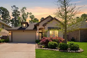 124 Cobble Medley Ct, Conroe, TX 77318 - Photo 1