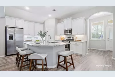 124 Cobble Medley Court, Conroe, TX 77318 - Photo 3