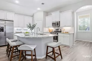 124 Cobble Medley Ct, Conroe, TX 77318 - Photo 3