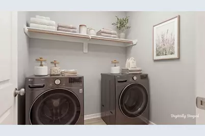 124 Cobble Medley Court, Conroe, TX 77318 - Photo 11