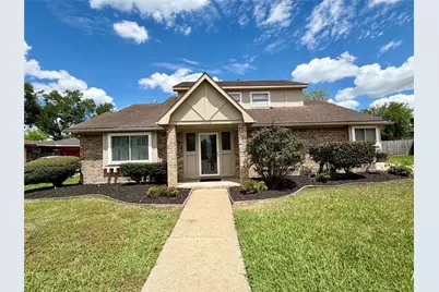 2306 Rushbrook Drive, Missouri City, TX 77489 - Photo 1
