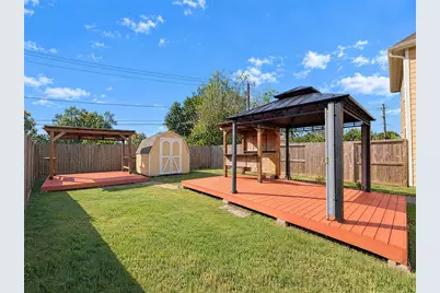 6516 Stoney Creek Drive, Pasadena, TX 77503 - Photo 23