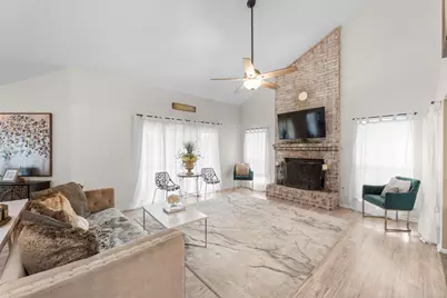 154 April Wind Court, Conroe, TX 77356 - Photo 5