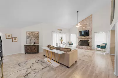 154 April Wind Court, Conroe, TX 77356 - Photo 3