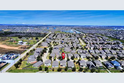 24123 Adobe Ridge Lane, Katy, TX 77493 - Photo 3