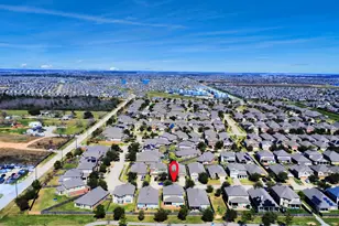 24123 Adobe Ridge Ln, Katy, TX 77493 - Photo 3