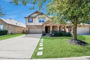 24123 Adobe Ridge Ln, Katy, TX 77493 - Photo 5