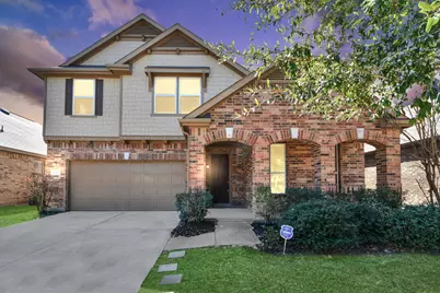 24123 Adobe Ridge Lane, Katy, TX 77493 - Photo 1