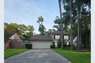 23 Sheep Meadow Place, The Woodlands, TX 77381 - Photo 1