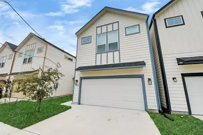 2119 Esther Drive, Houston, TX 77088 - Photo 1