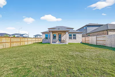 9747 Pettus Creek Drive, Cypress, TX 77433 - Photo 47
