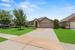 3539 Sunlight Springs St, Richmond, TX 77406 - Photo 3