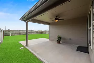 3539 Sunlight Springs St, Richmond, TX 77406 - Photo 27