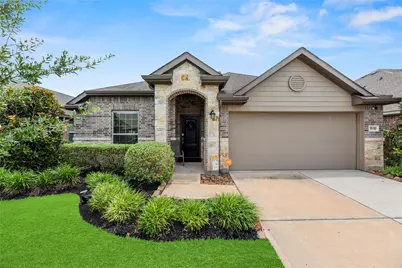 3539 Sunlight Springs Street, Richmond, TX 77406 - Photo 1
