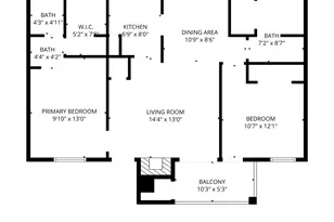 18515 Egret Bay Blvd, Webster, TX 77058 - Photo 33