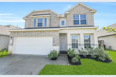 16761 Bristle Cone Way, Conroe, TX 77302 - Photo 1
