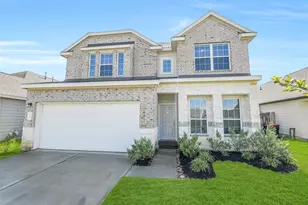 16761 Bristle Cone Wy, Conroe, TX 77302 - Photo 1