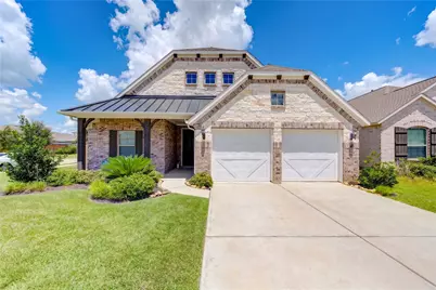 101 Sunray Creek Drive, Katy, TX 77493 - Photo 1