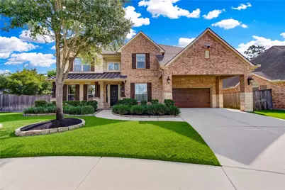 13406 Ambler Springs Drive, Tomball, TX 77377 - Photo 3