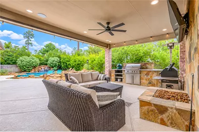 13406 Ambler Springs Drive, Tomball, TX 77377 - Photo 33