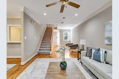 2012 McDuffie Street, Houston, TX 77019 - Photo 5