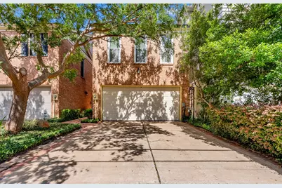 2012 McDuffie Street, Houston, TX 77019 - Photo 1