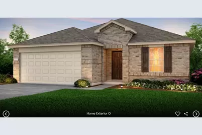 1011 Kerr Court, Temple, TX 76501 - Photo 1