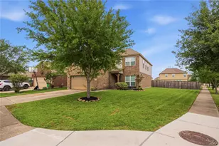 2602 Fawn Mountain Dr, Fresno, TX 77545 - Photo 3