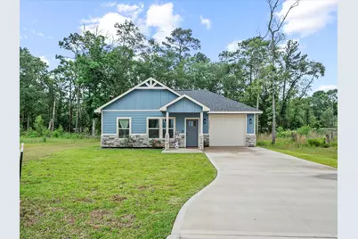 16322 Crockett Martin Estates Drive, Conroe, TX 77306 - Photo 1