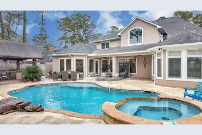 12527 Old Oaks Dr, Houston, TX 77024 - Photo 49