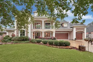 12527 Old Oaks Dr, Houston, TX 77024 - Photo 1