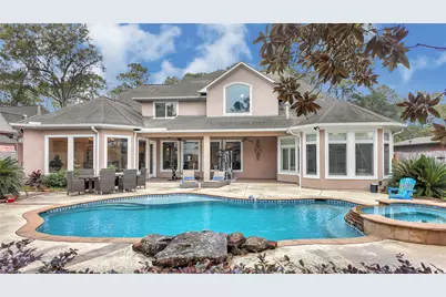 12527 Old Oaks Dr, Houston, TX 77024 - Photo 1