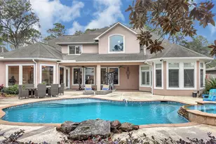 12527 Old Oaks Dr, Houston, TX 77024 - Photo 1