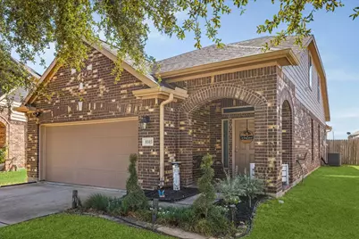 8103 Heartbrook Field Lane, Cypress, TX 77433 - Photo 1