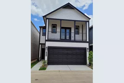 10323 Harmon Smith Drive, Houston, TX 77025 - Photo 1